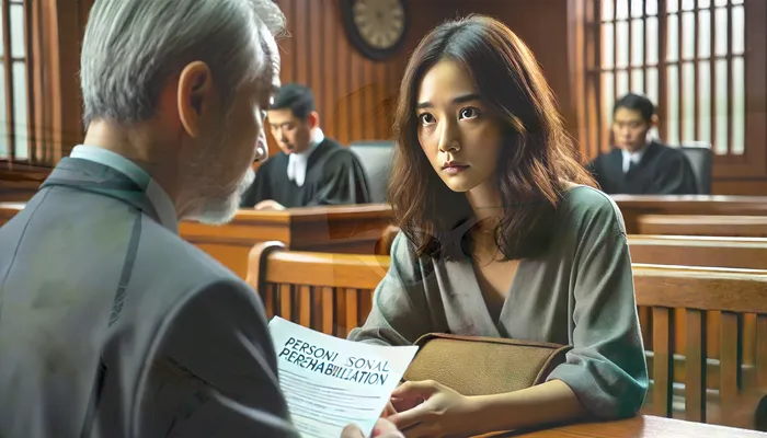 개인회생면책신청