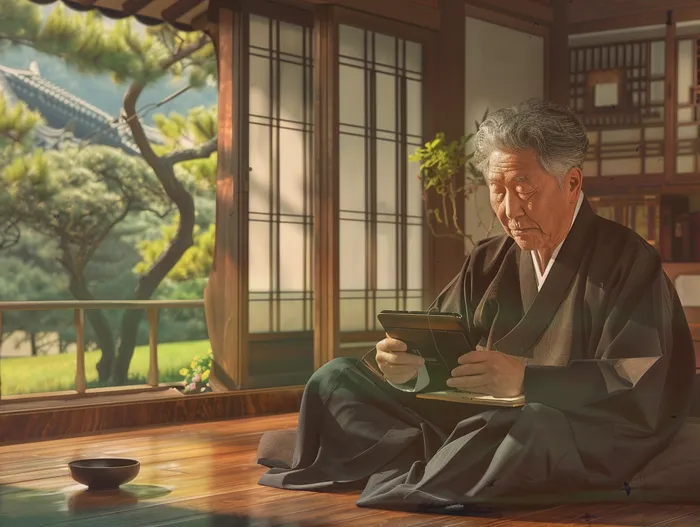 자영업자개인회생