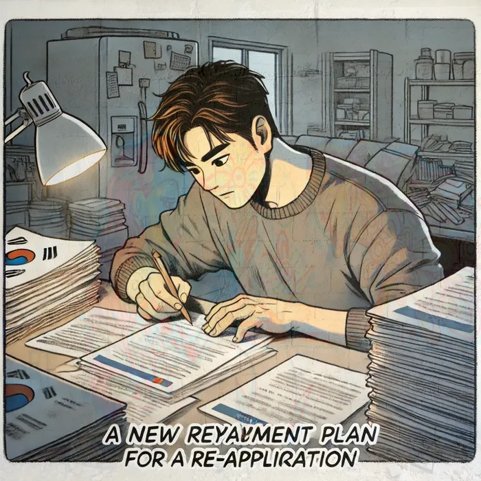 개인회생금지명령기각