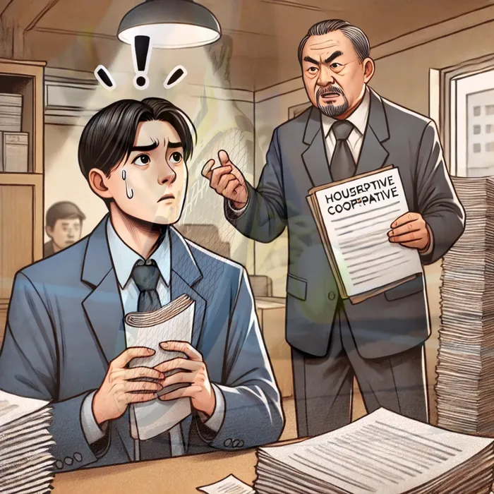 보험설계사개인회생