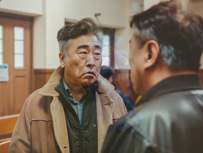 개인회생신용회복