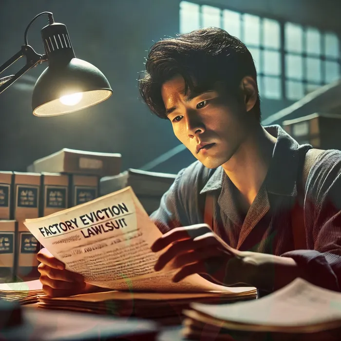 개인회생신용회복