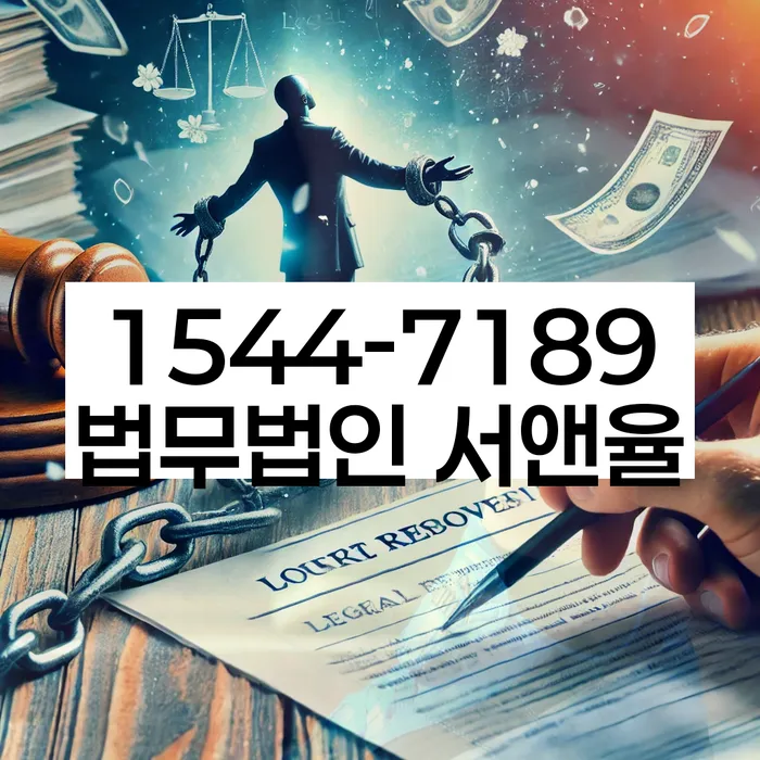 신용회복대출