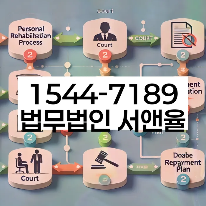 신용불량자회복