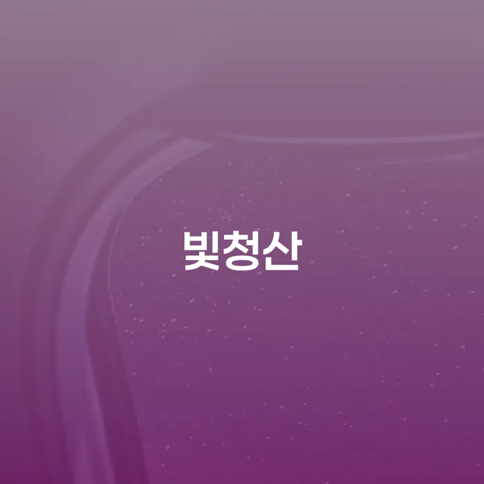 다중채무 개인회생 문제해결방법 가장 먼저 확인할 점