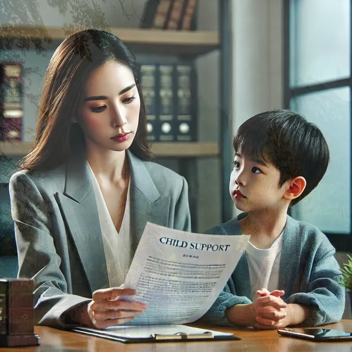 개인회생신청서류