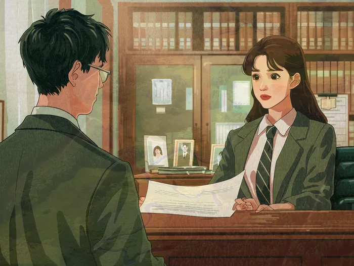 개인회생법무사