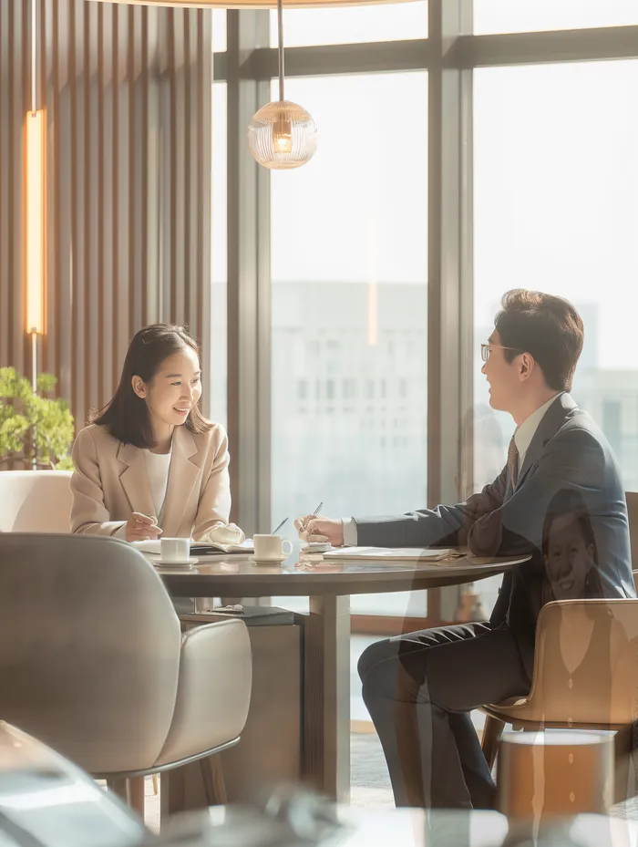 직장인채무통합