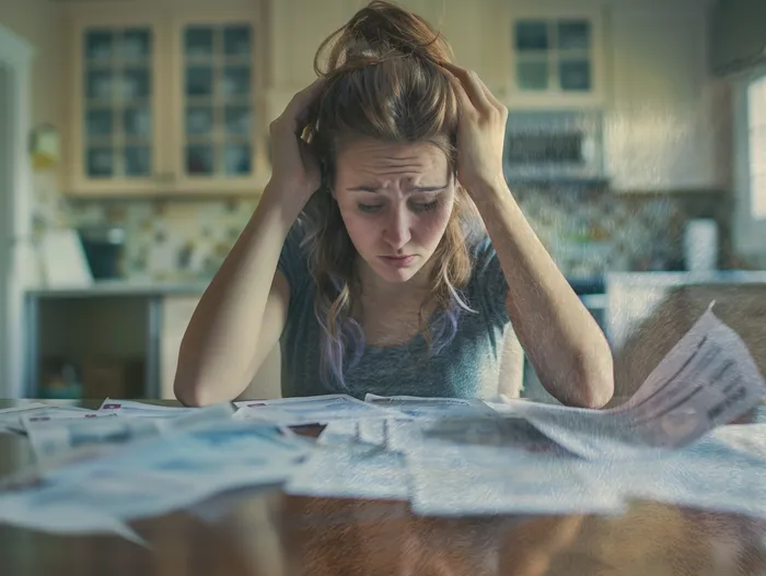 개인회생신청서류