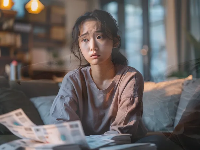 개인회생신청서류