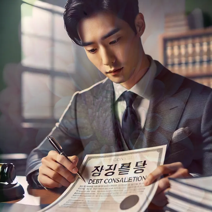 개인파산회생실무