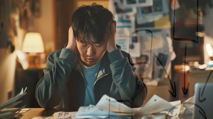 학자금대출 연체