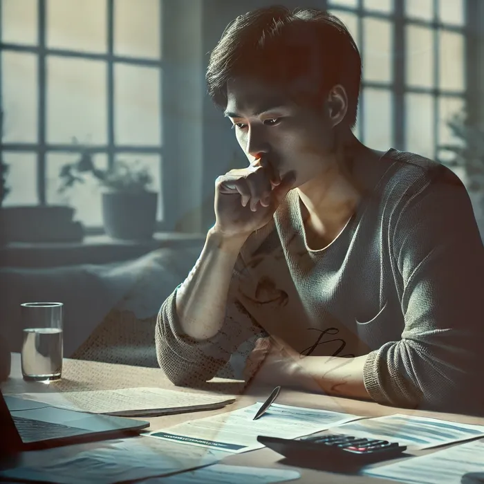 개인회생기각사유