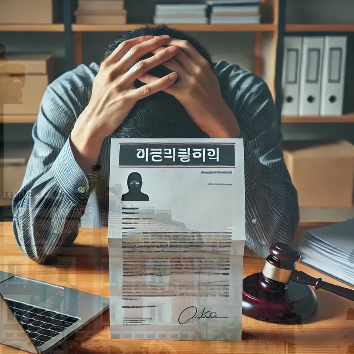 개인회생기각사유