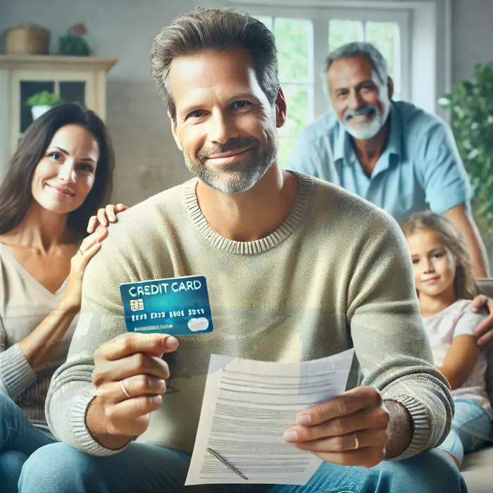 개인회생면책신청서양식