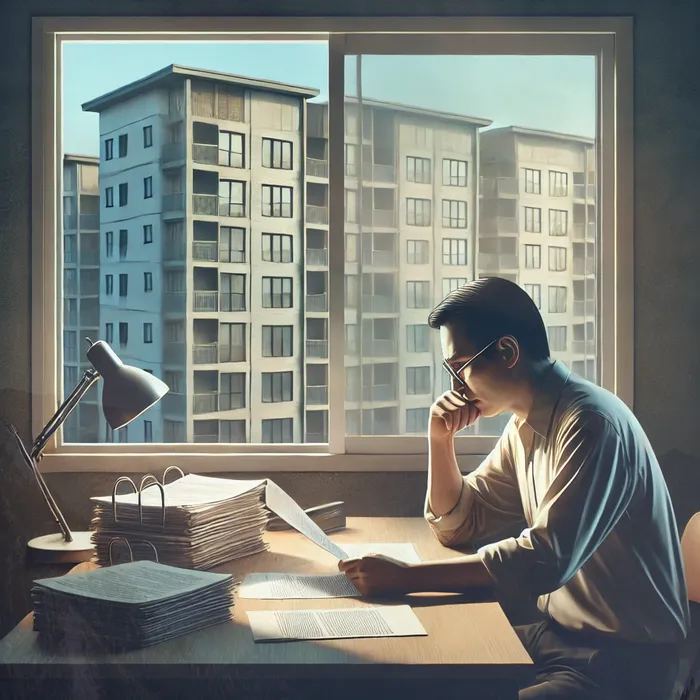 개인회생면책신청서양식