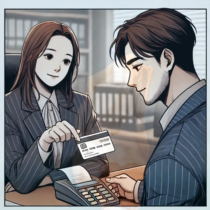 고금리대출 연체 시