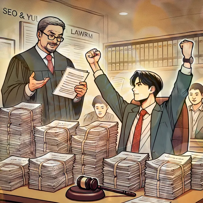 고금리대출 연체 시