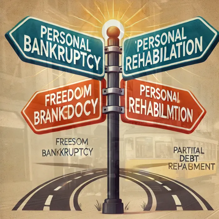 법무사개인회생