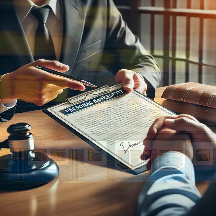 법무사개인회생