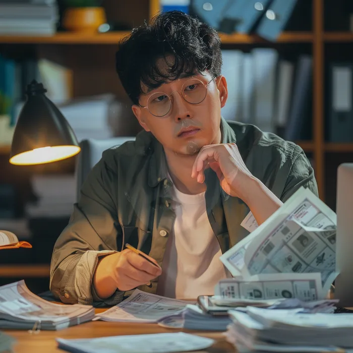 기초생활수급자파산신청