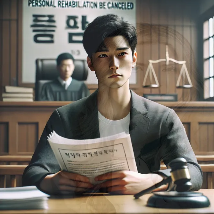 기초생활수급자파산신청