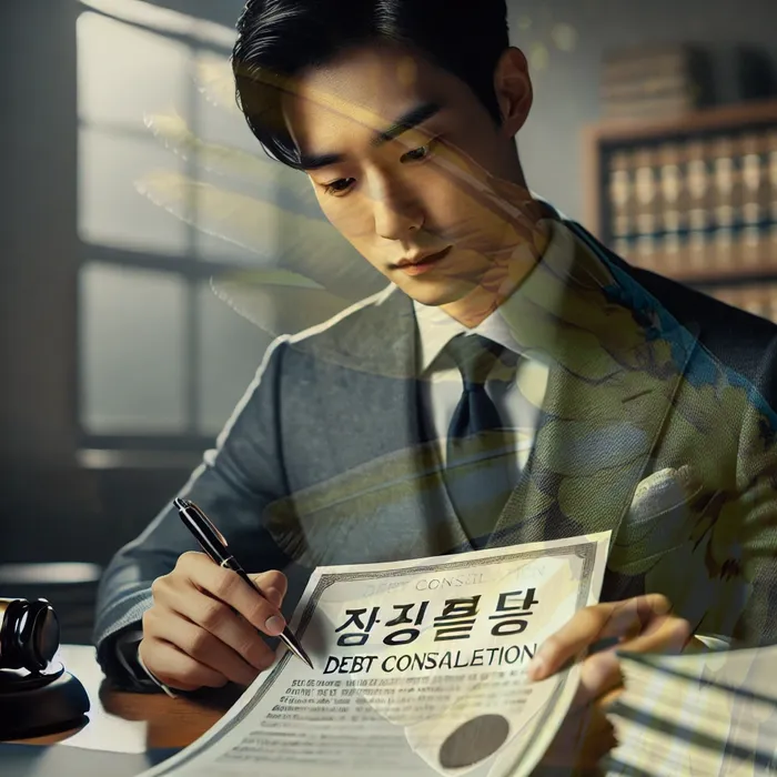 고금리대출 연체 시