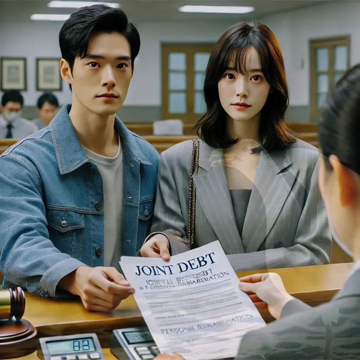 고금리대출 연체 시