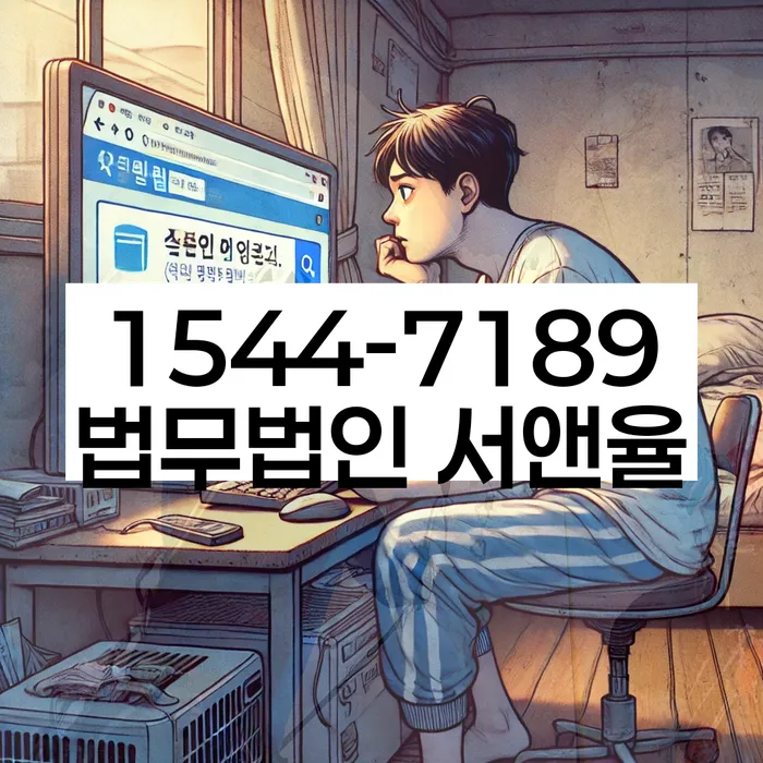 개인회생
