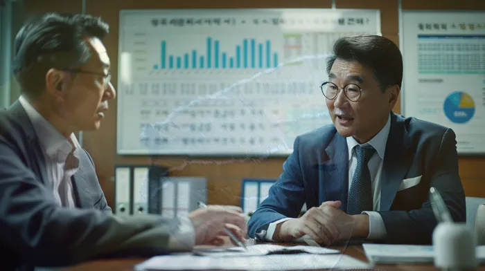 신용회복 프로그램