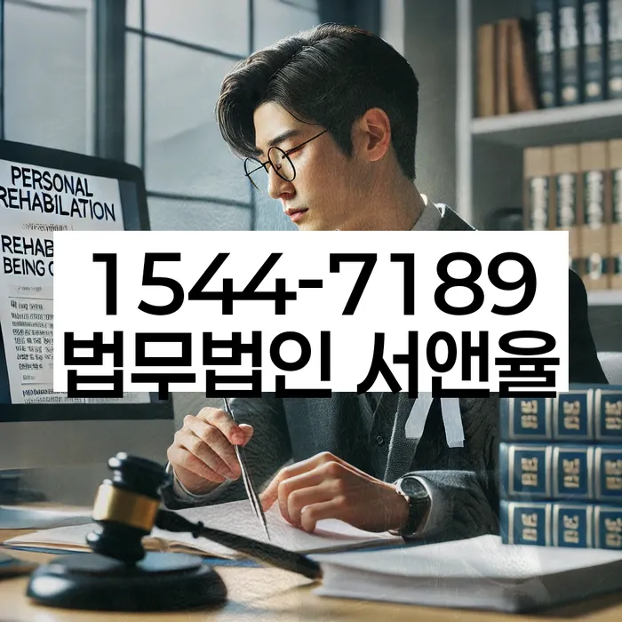 개인회생 재산 보호