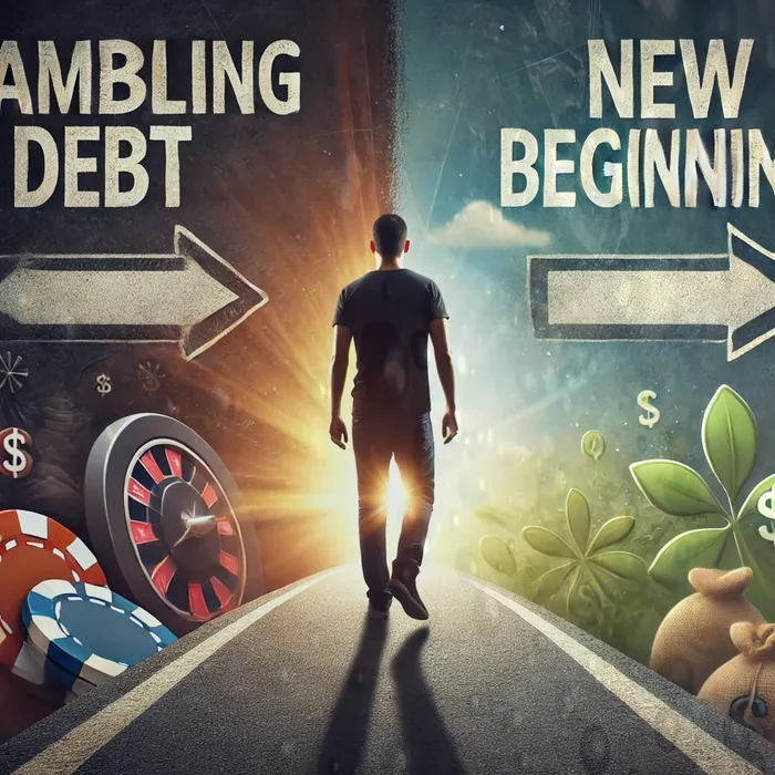 개인회생과 개인파산 비교