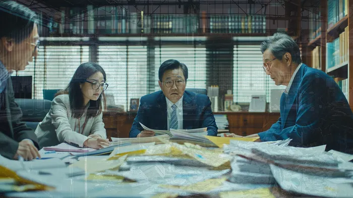 대출 연체 해결