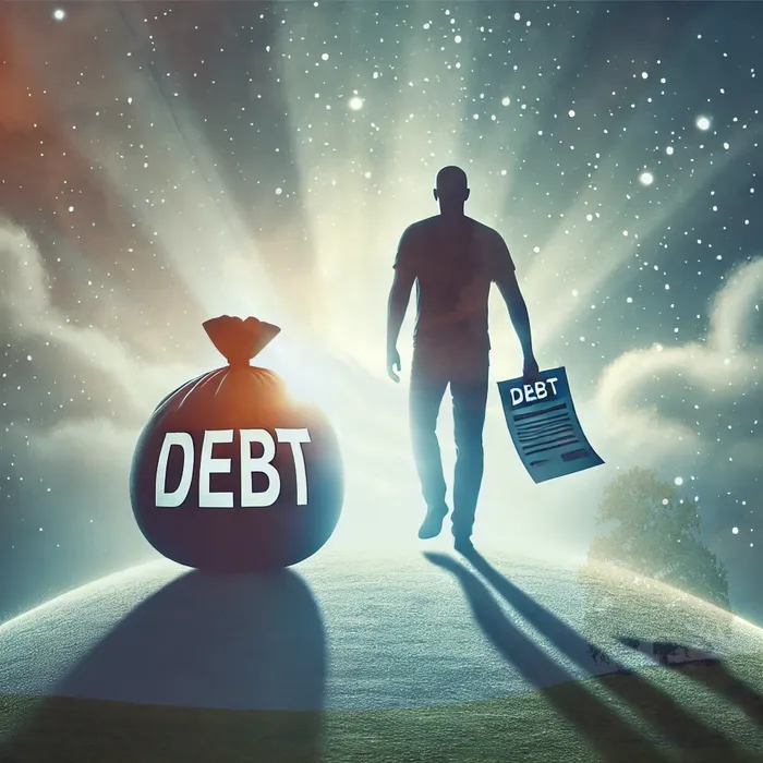 개인회생 재산 관리