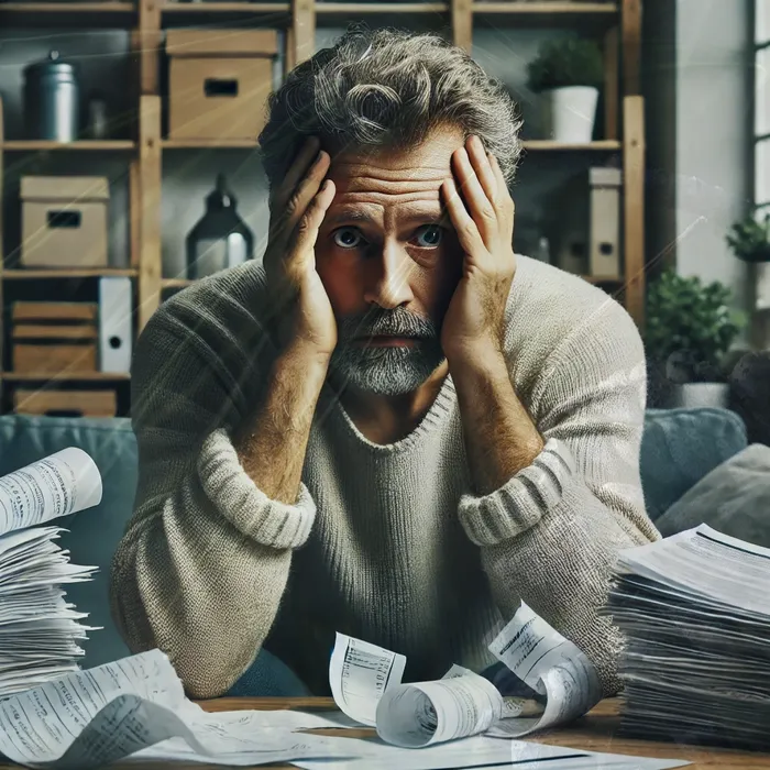 채무 탕감 사례