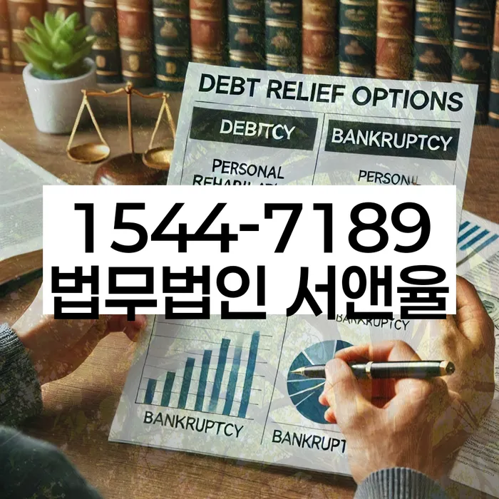 방이동 개인회생 절차