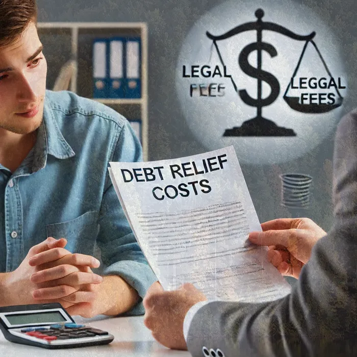 개인회생과 파산 비교