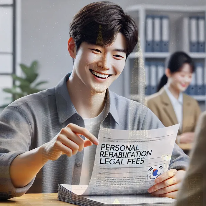 개인파산 신청 절차